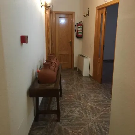 Guest house Casablanca *