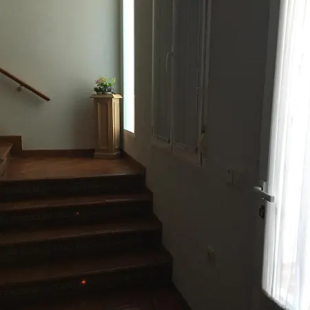 Casablanca Guest house *