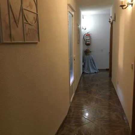 Casablanca Guest house La Pueblanueva