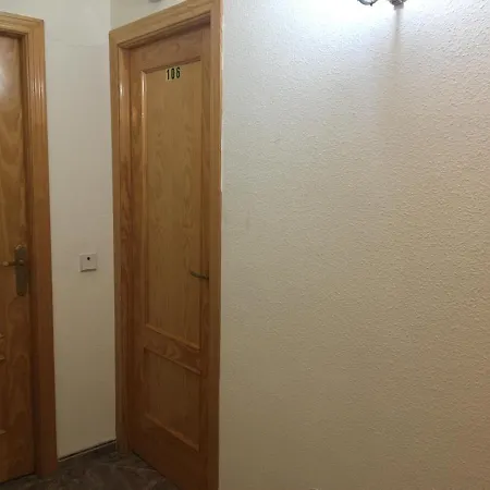Guest house Casablanca La Pueblanueva