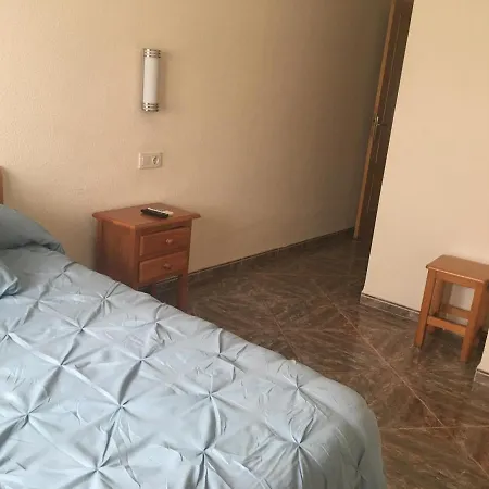 Casablanca Guest house *