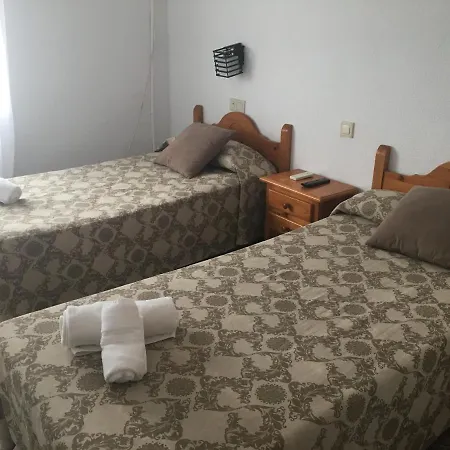 Casablanca La Pueblanueva