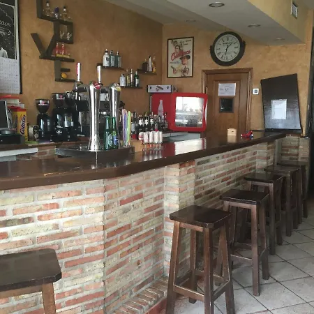 Casablanca * La Pueblanueva