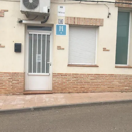 Guest house Casablanca