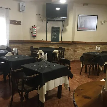 Guest house Casablanca *