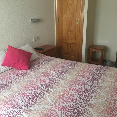 Guest house Casablanca *